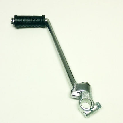 Kickstart Lever Assy Yamaha, 278-15611-00, 583-15621-00-00