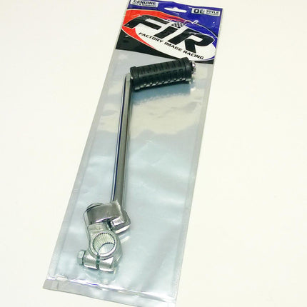 Kickstart Lever Assy Yamaha, 278-15611-00, 583-15621-00-00