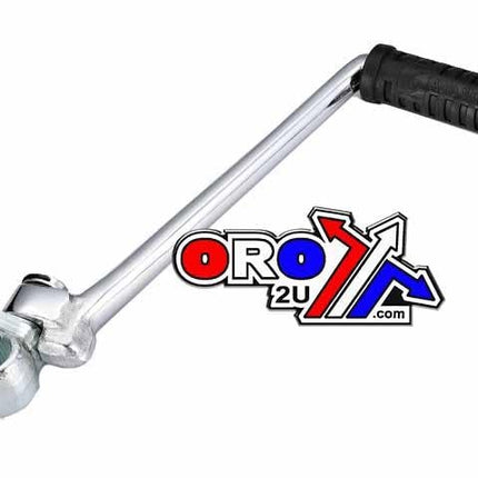 Kickstart Lever Assy Yamaha, 278-15611-00, 583-15621-00-00