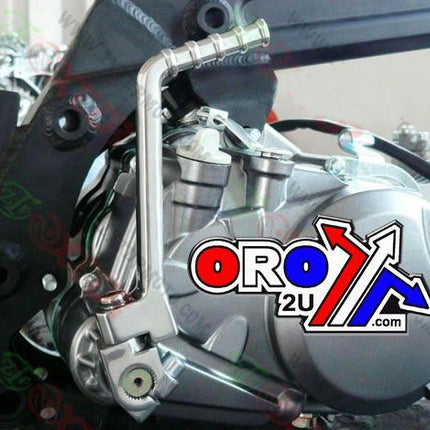 Kickstart Lever Assy 13mm Spin KT017-13mm