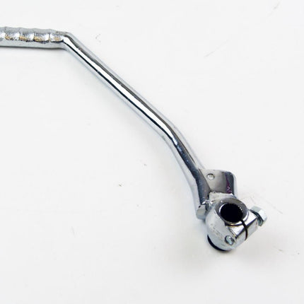 Kickstart Lever Assy 16mm, Spline, FIR