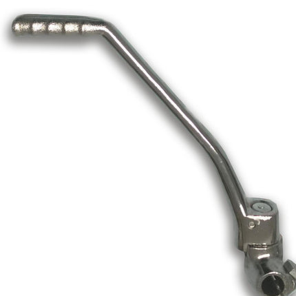 Kickstart Lever Assy 16mm, Spline, FIR