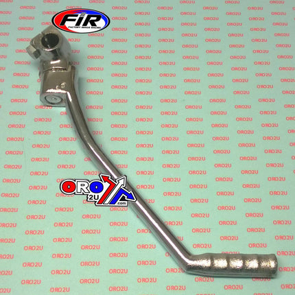 Kickstart Lever Assy 16mm, Spline, FIR