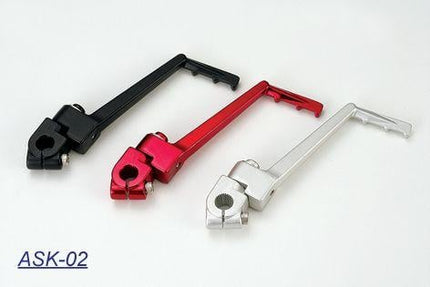 Kickstart Lever Minarelli