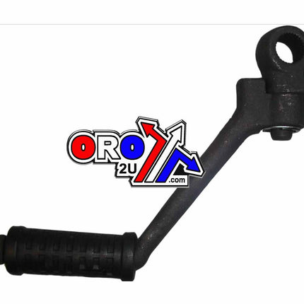 Kickstart Lever DT200 Yam, 4LR-E5620-00-00
