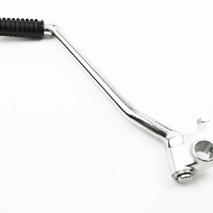 Kickstart Lever Honda CG125, 28300-KE2-770, 28300-KGA-900, ASK-101