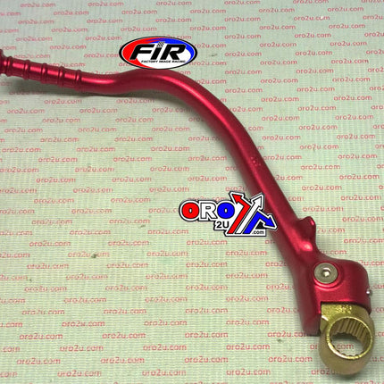 Kickstart Lever CRF450R 09-16, ASK-105 Red, 28300-MEN-306, MX-08950RD