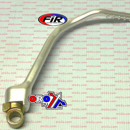 Kickstart Lever CRF250R 10-17, ASK-106 Silver, 28300-KRN-306, MX-08951