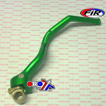 Kickstart Lever KX250F 13-16, ASK-108 Green, 13064-0067, MX-08953GN