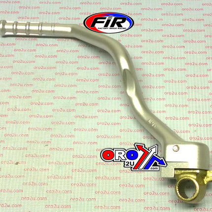 Kickstart Lever KX250F 13-16, ASK-108 Silver, 13064-0067, MX-08953