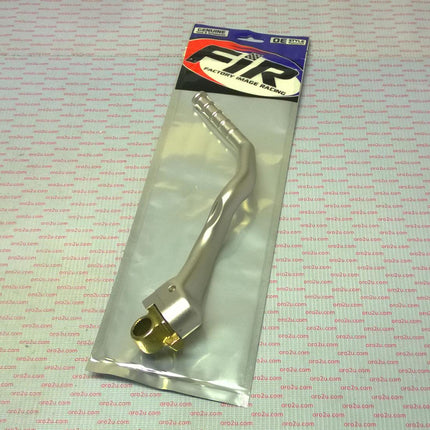 Kickstart Lever KX250F 13-16, ASK-108 Silver, 13064-0067, MX-08953