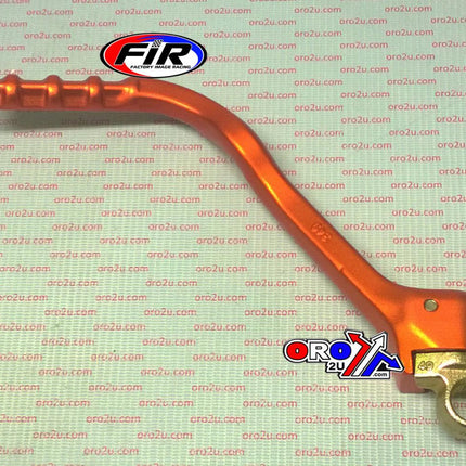 Kickstart Lever Husaberg/husqvarna/ktm 250-500, ASK-113 Orange, 77133070144, MX-08958OR