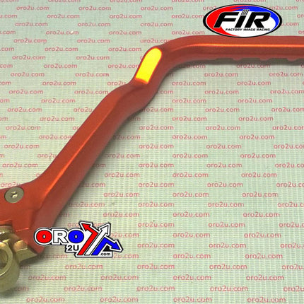 Kickstart Lever Husaberg/husqvarna/ktm 250-500, ASK-113 Orange, 77133070144, MX-08958OR