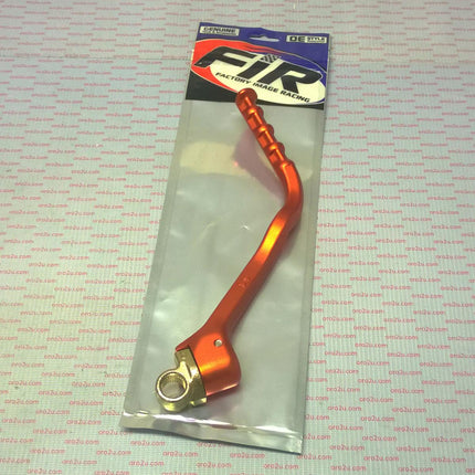 Kickstart Lever Husaberg/husqvarna/ktm 250-500, ASK-113 Orange, 77133070144, MX-08958OR