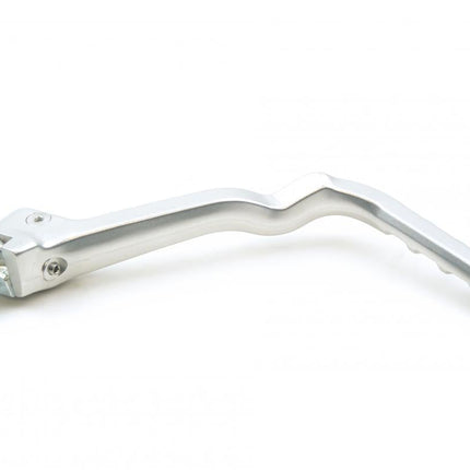 Kickstart Lever Husaberg/husqvarna/ktm 250-500, ASK-113 Silver 77133070144