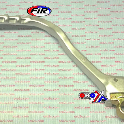 Kickstart Lever Husaberg/husqvarna/ktm 250-500, ASK-113 Silver 77133070144