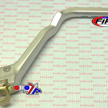 Kickstart Lever Husaberg/husqvarna/ktm 250-500, ASK-113 Silver 77133070144