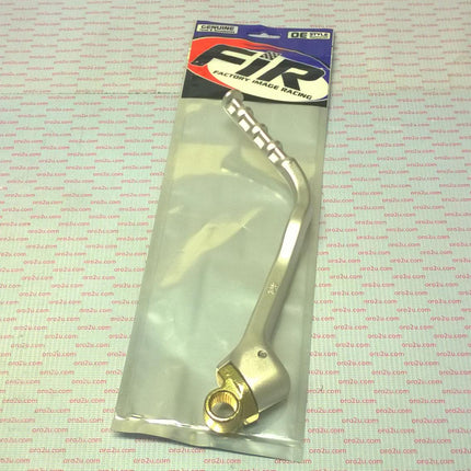 Kickstart Lever Husaberg/husqvarna/ktm 250-500, ASK-113 Silver 77133070144