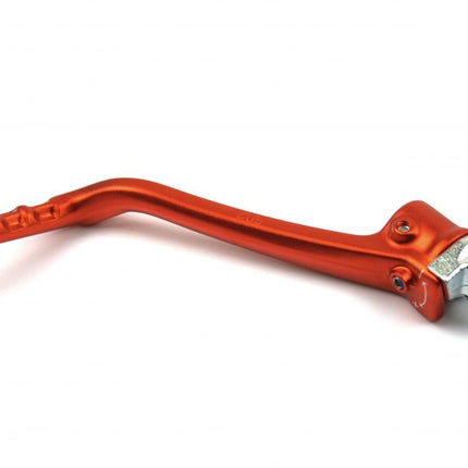Kickstart Lever Husaberg/husqvarna/ktm, ASK-114 Orange, 50333070244, MX-08959OR