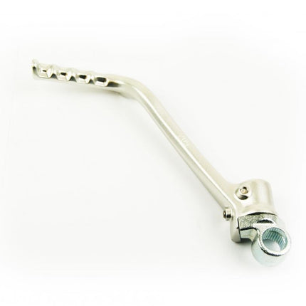 Kickstart Lever Husaberg/husqvarna/ktm, ASK-114 Silver 50333070244