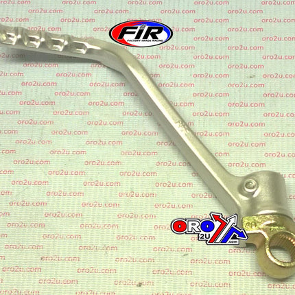 Kickstart Lever Husaberg/husqvarna/ktm, ASK-114 Silver 50333070244
