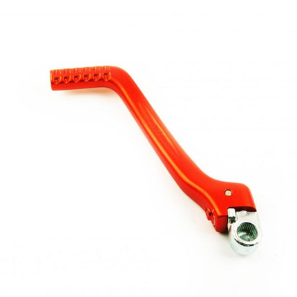 Kickstart Lever KTM 85/105, ASK-115 Orange, 47033070000, MX-089560OR
