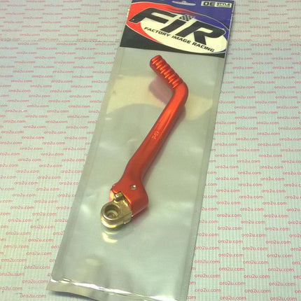 Kickstart Lever KTM 85/105, ASK-115 Orange, 47033070000, MX-089560OR