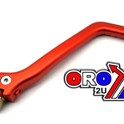 Kickstart Lever KTM 85/105, ASK-115 Orange, 47033070000, MX-089560OR