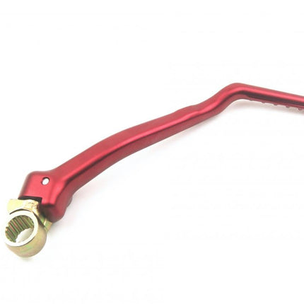 Kickstart Lever CRF150R 07-24, MX-08942RD, 28300-KSE-000