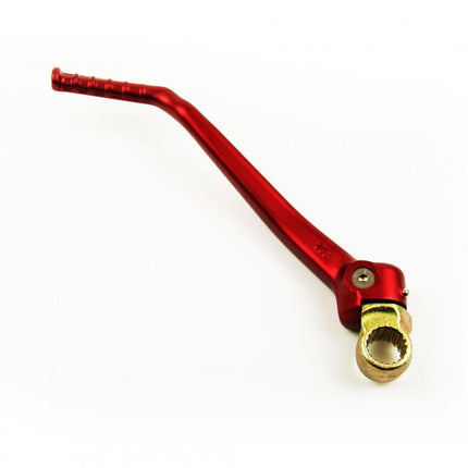 Kickstart Lever CRF150R 07-24, MX-08942RD, 28300-KSE-000