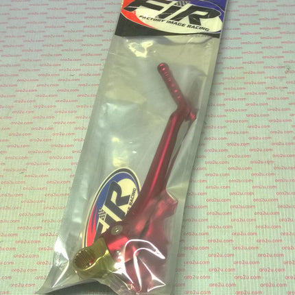 Kickstart Lever CRF150R 07-24, MX-08942RD, 28300-KSE-000