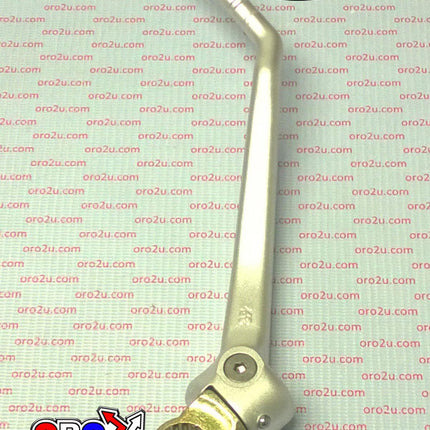 Kickstart Lever CRF150R 07-24, MX-08942SL, 28300-KSE-000