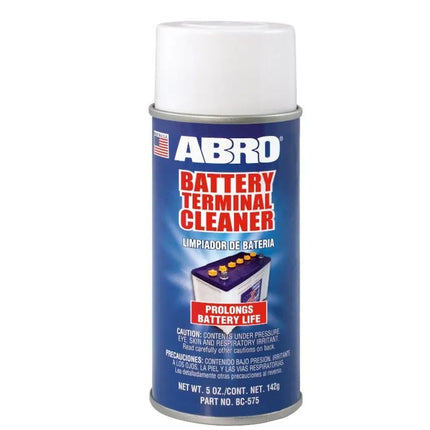 Battery Term Cleaner 5oz