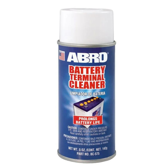 Battery Term Cleaner 5oz