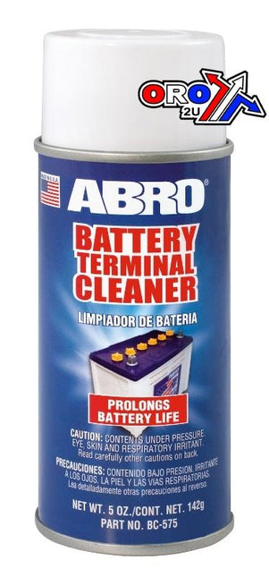 Battery Term Cleaner 5oz