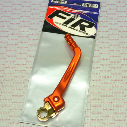 Kickstart Lever Ktm/husqvarna/gasgas 65, MX-08936OR, 46233036044