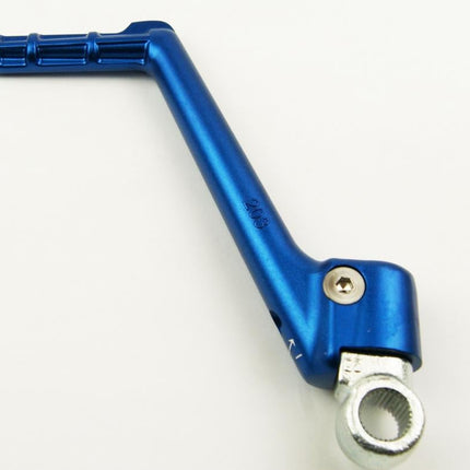 Kickstart Lever Fantic/yamaha 125, 4DB-15620-10-00