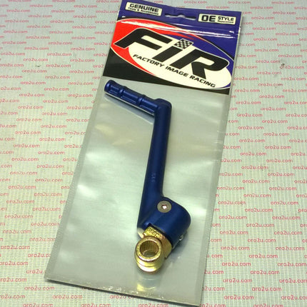 Kickstart Lever Fantic/yamaha 125, 4DB-15620-10-00