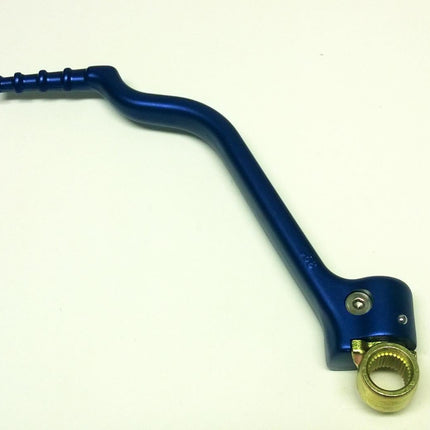 Kickstart Lever YZ250 07-24, 5NX-15620-20-00 Yamaha