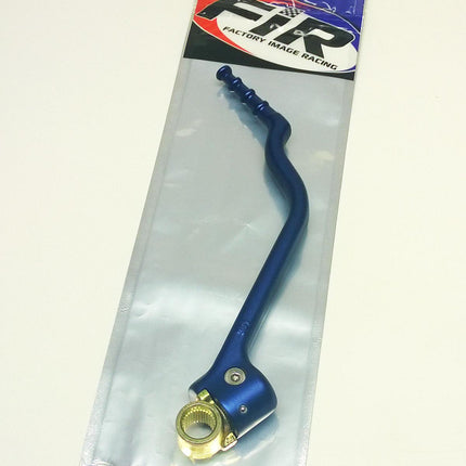 Kickstart Lever YZ250 07-24, 5NX-15620-20-00 Yamaha