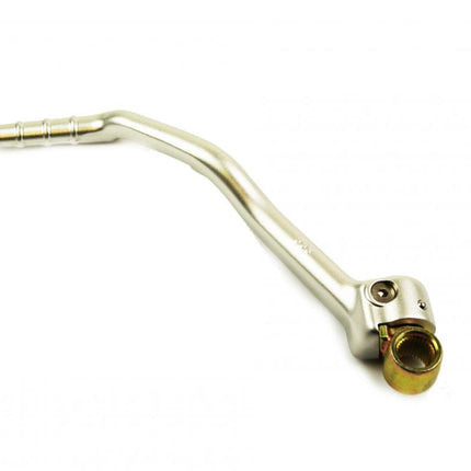 Kickstart Lever YZ250F 10-13, Silver 1SM-15620-00-00