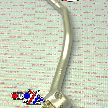 Kickstart Lever YZ250F 10-13, Silver 1SM-15620-00-00