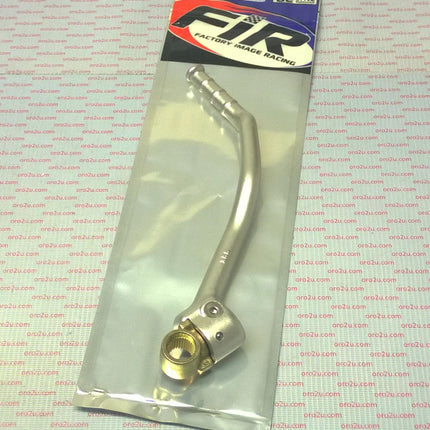 Kickstart Lever YZ250F 10-13, Silver 1SM-15620-00-00