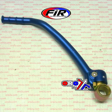 Kickstart Lever Yzf/wrf 450, MX-08940BU, 1SL-15621-00
