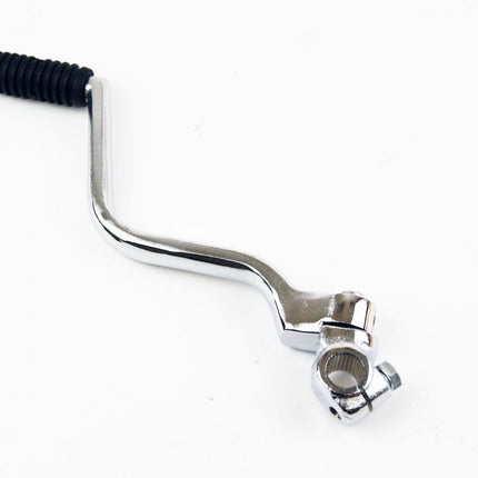 Kickstart Lever 16mm Spline