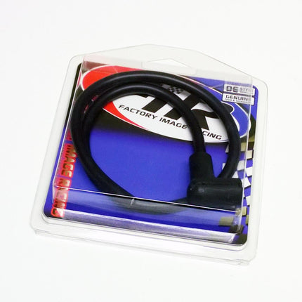 Cap With Ht. Wire 19 Long 01-110-B