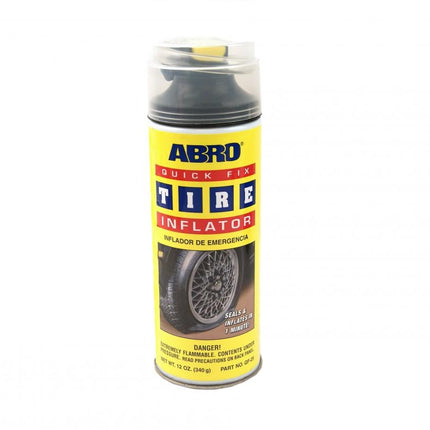 Quick Fix Tyre Seal 340g