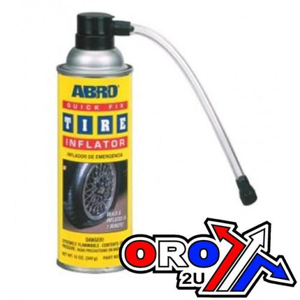 Quick Fix Tyre Seal 340g