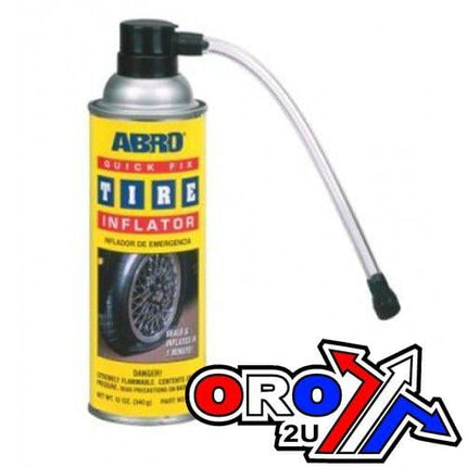 Quick Fix Tyre Seal 340g