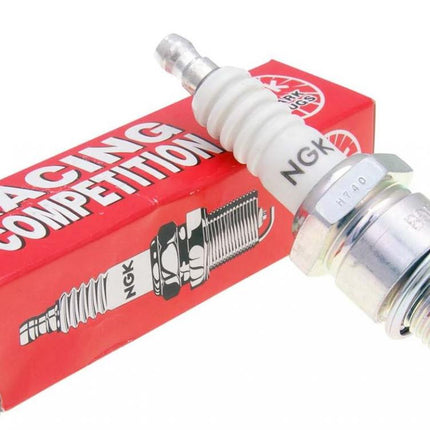 Ngk Spark Plug B9EG Racing 3530